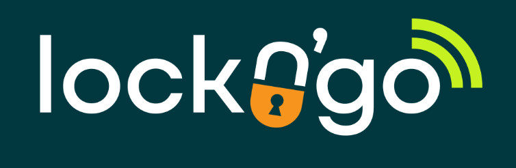 Lock 'n' Go Logo